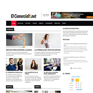 El Comercial.net